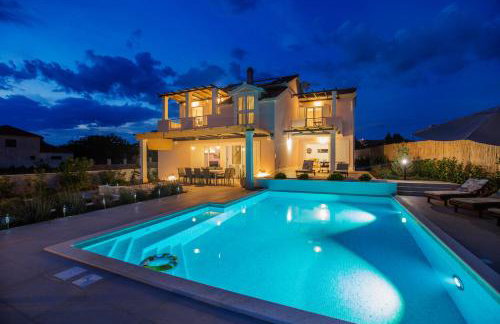 Villa Giove - Photo 1