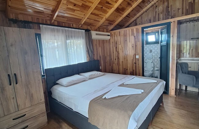 Ruby Bungalov - Foto 1