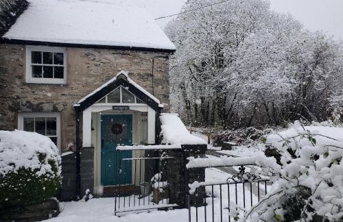 Ty Capel Isa - Foto 1