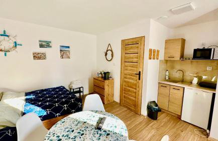 Apartament nr 3 przy Sali Kominkowej - Foto 2