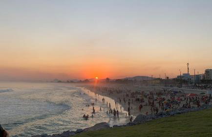 BeachPazMaricá - Foto 23