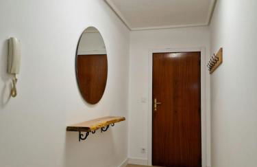 Concordia Apartamento, PARKING GRATIS - Foto 10