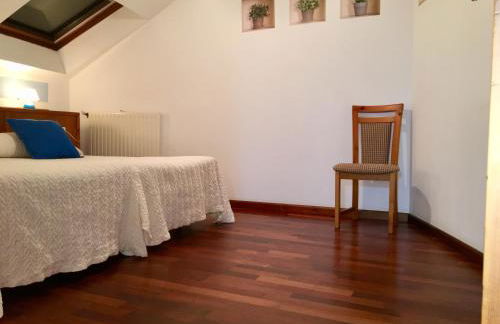 Apartamentos Palombina - Foto 41