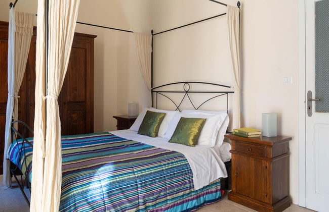 Villa Il Casale Onifai Intera - Foto 21