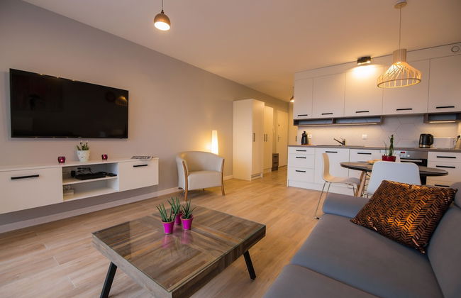 ApartView Wisła - Foto 64