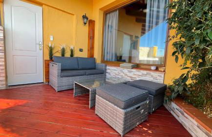 Apartamento Aymara de StarApsTenerife - Foto 13