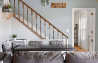 Relaxing Lakefront Retreat w/ Hot Tub & Dock - Foto 30