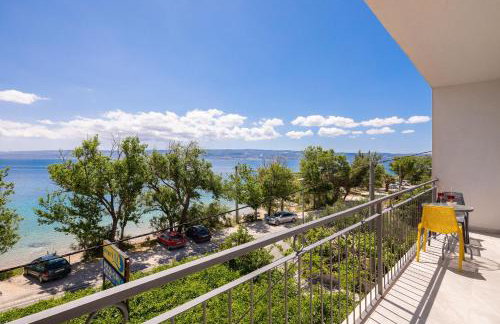 Beach Apartment Val - Foto 26