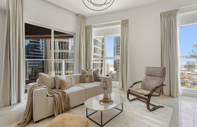 Silkhaus Sigma Tower - Photo 65