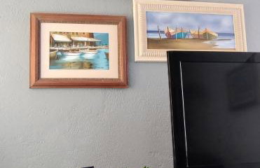 Apartamento Charmoso na frente da praia - Foto 30