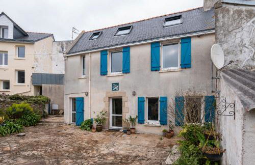 Maison Ty Sioul - proche plage - Foto 19