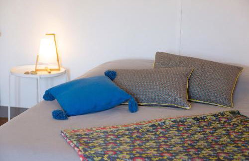 Maison Coz Campagne Calme Piscine - Foto 21