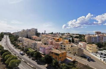 Apartamento Jeni Residencia Flamingo - Photo 14