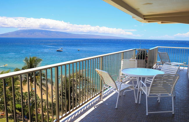The Whaler Resort Kaanapali Beach - Foto 74