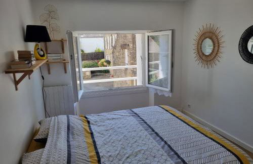 Maison de ville Ty Richarzh, 2 chambres, 4 personnes - Foto 7