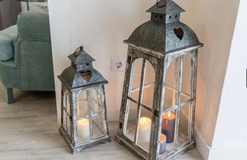 Nice, Cozy, UP TO 6, FCB stadium, free parking - Photo 50