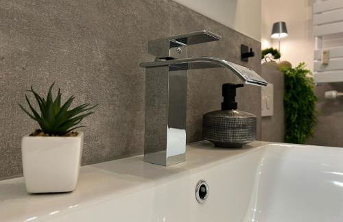 W&D living - FeWo Kleines Italien mit Parkplatz und Balkon - Foto 24