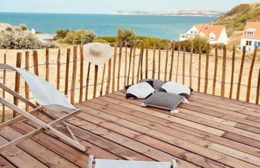 Villa vue exceptionnelle sur le Cap Gris-Nez - Foto 18