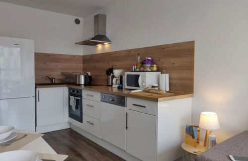 Appart'HomeCity - Rouen Ile Lacroix Seine - Photo 2