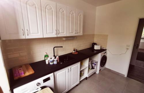 Appartement Prés de la gare RER C-Spacieux 4 pièces - Foto 10