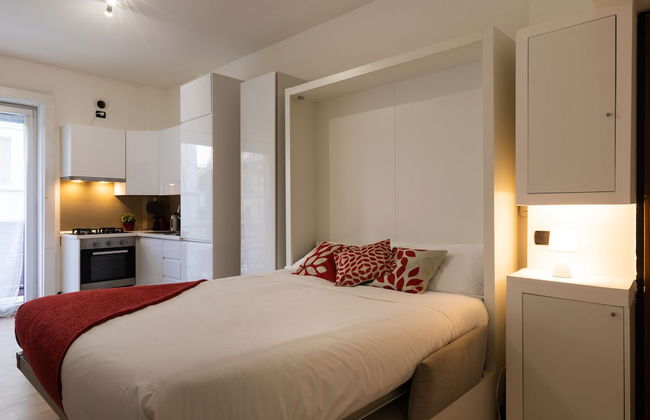 notaMI - Dreamful Home - Arco della Pace - Photo 10