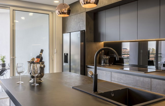 Carmen - 2 Bedroom Apartment - Downtown - Foto 12