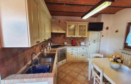 Spicchio di Luna - Casa Vacanze - Foto 19