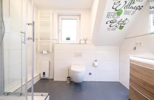 Ferienwohnung mit Kuschelflair - Foto 20