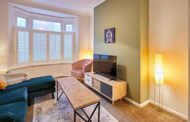 Host Stay Charlotte Street - Foto 2