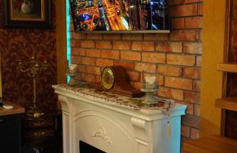 Dwór nad Bugiem w Kamieńczyku - 45 min od Warszawy - Foto 3