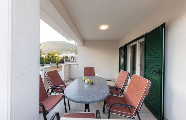 Olive Leaf - Ground Floor Apartment - Foto 23