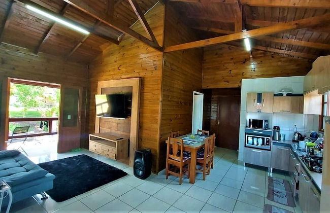 Casa com Piscina em Gov Celso Ramos - SC - Photo 15