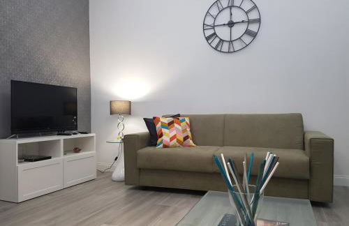 Duomo Platinum Apartments - Foto 13