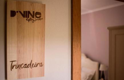 D'Vine - Country house - Foto 67