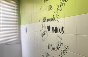 LOFT aconchegante no Centro de Macaé - Wifi, Ar condicionado, tv Smart e Cozinha completa - Photo 21