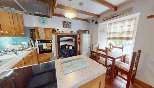 Hayle Saffron Cottage 2 Bedrooms - Foto 4