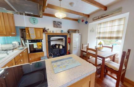 Hayle Saffron Cottage 2 Bedrooms - Foto 4