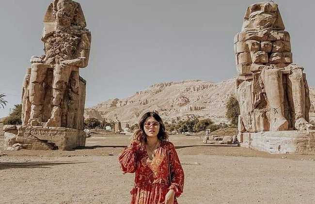 Viagem de 2 dias para Luxor saindo de Marsa Alam incluindo balão de ar quente - Foto 1