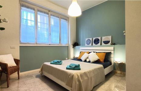 SAHI - Via Dei Ciclamini MM1 Primaticcio, Stadio San Siro, ospedale San Carlo - Foto 29