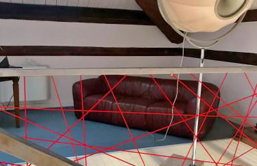 Residence Villa Masi - Foto 80