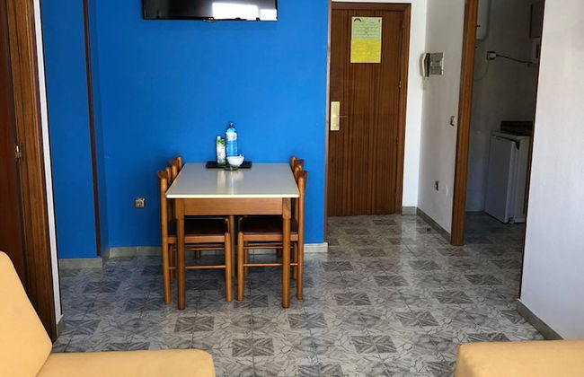 Europa Family Apartments - Photo 8