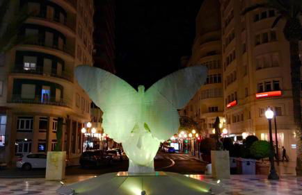 Alicante Hills Apartment Blue - Photo 35