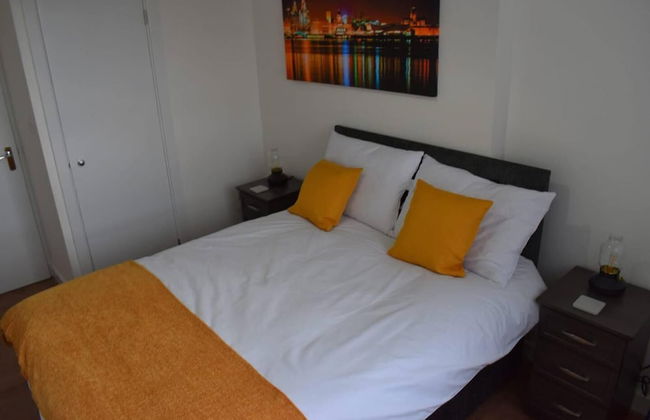 Remarkable 2-bed Apartment in Leafy Sefton Park - Foto 9