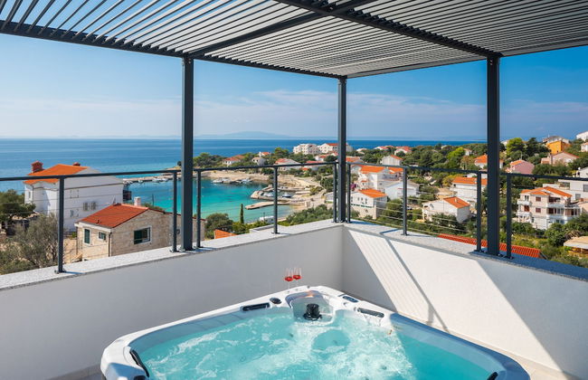 Villa Gaia - Photo 37