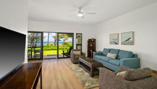 Kauai Kaha Lani 123 by Coldwell Banker Island Vacations - Foto 4