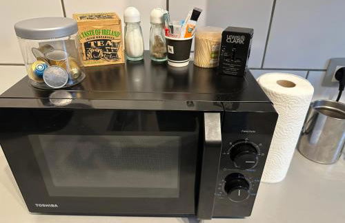 Charmant appartement RDC familial ou pour le travail - Foto 11