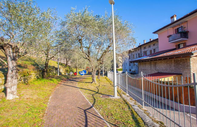 Appartamento Verde - Foto 29