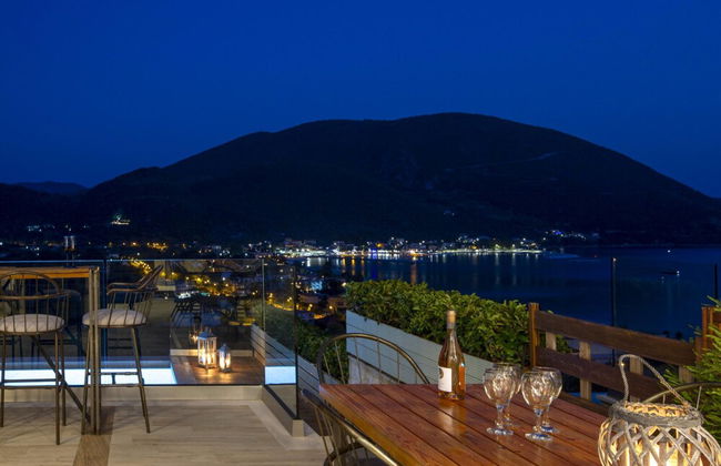 Villa Mare 3 Aria Drakatos - Foto 34