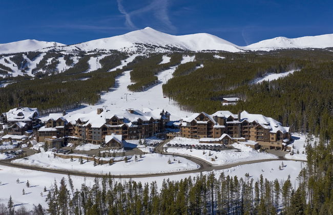 Grand Lodge Peak 7 - Condo - Foto 33