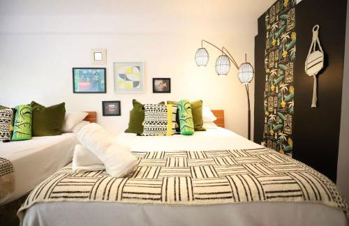 South Beach Steps to Ocean Drive with Free Parking - Foto 9